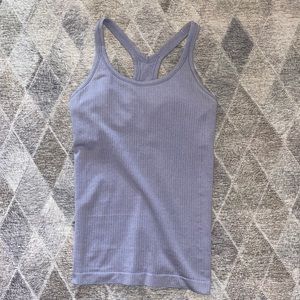 LULULEMON EBB TO STREET TANK TOP